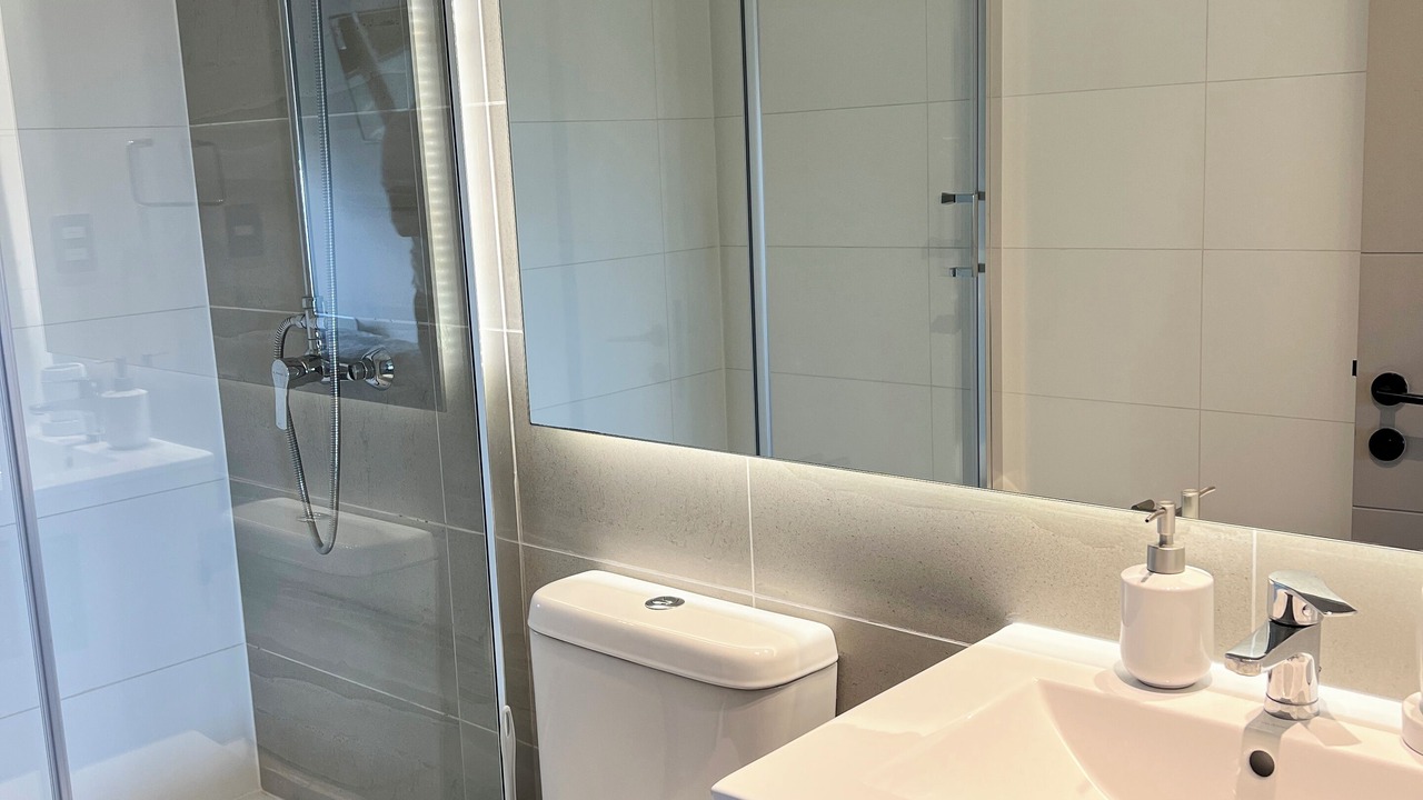 Photo of Bathroom in Concon
