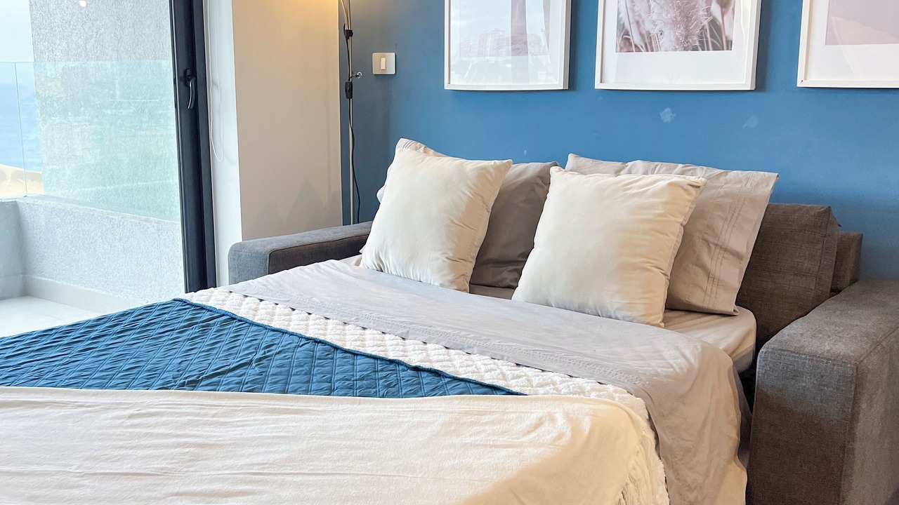 Photo of Bedroom in Concon