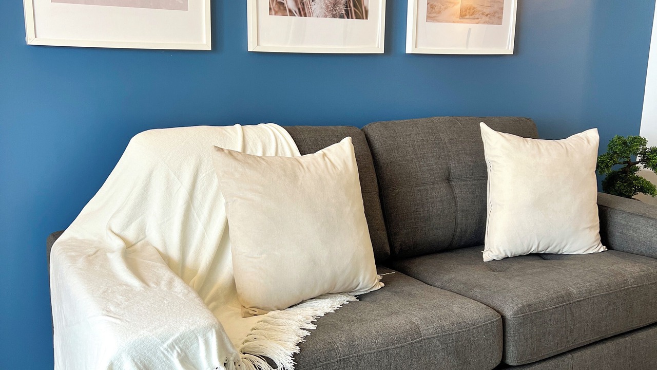 Photo of Livingroom in Concon
