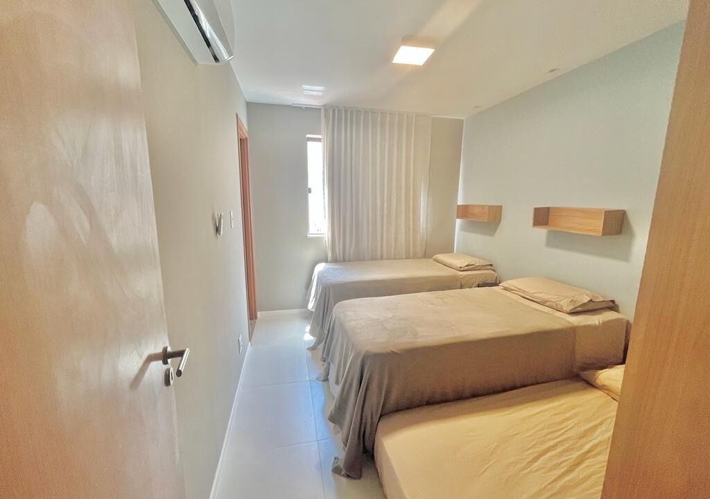 Photo of Bedroom in Guarajuba
