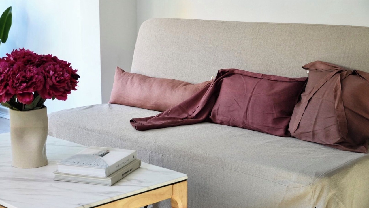 Photo of Livingroom in Santiago