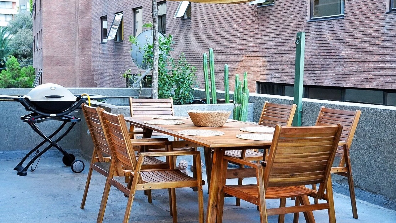 Photo of Outdoor in Santiago