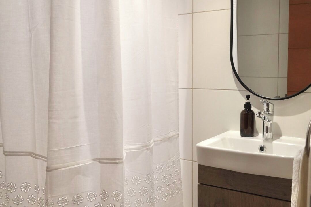 Photo of Bathroom in Santiago