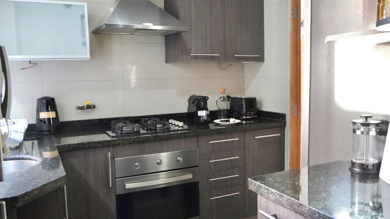 Photo of Kitchen in Santiago