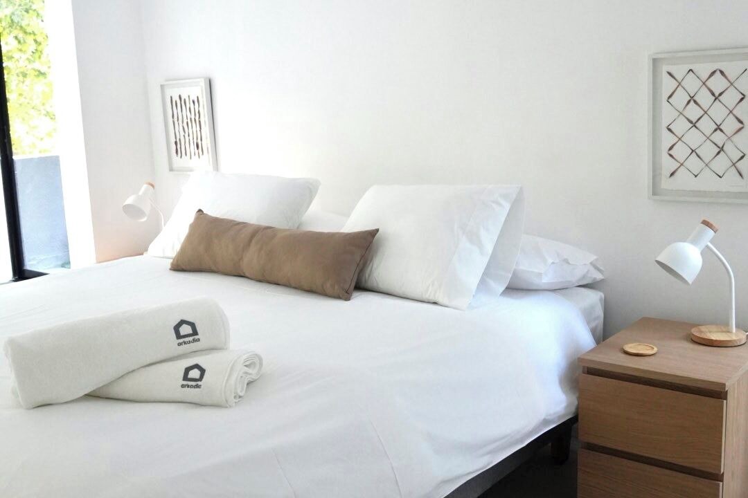 Photo of Bedroom in Santiago
