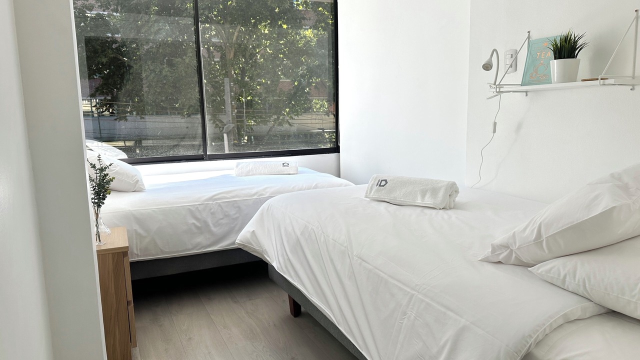 Photo of Bedroom in Santiago
