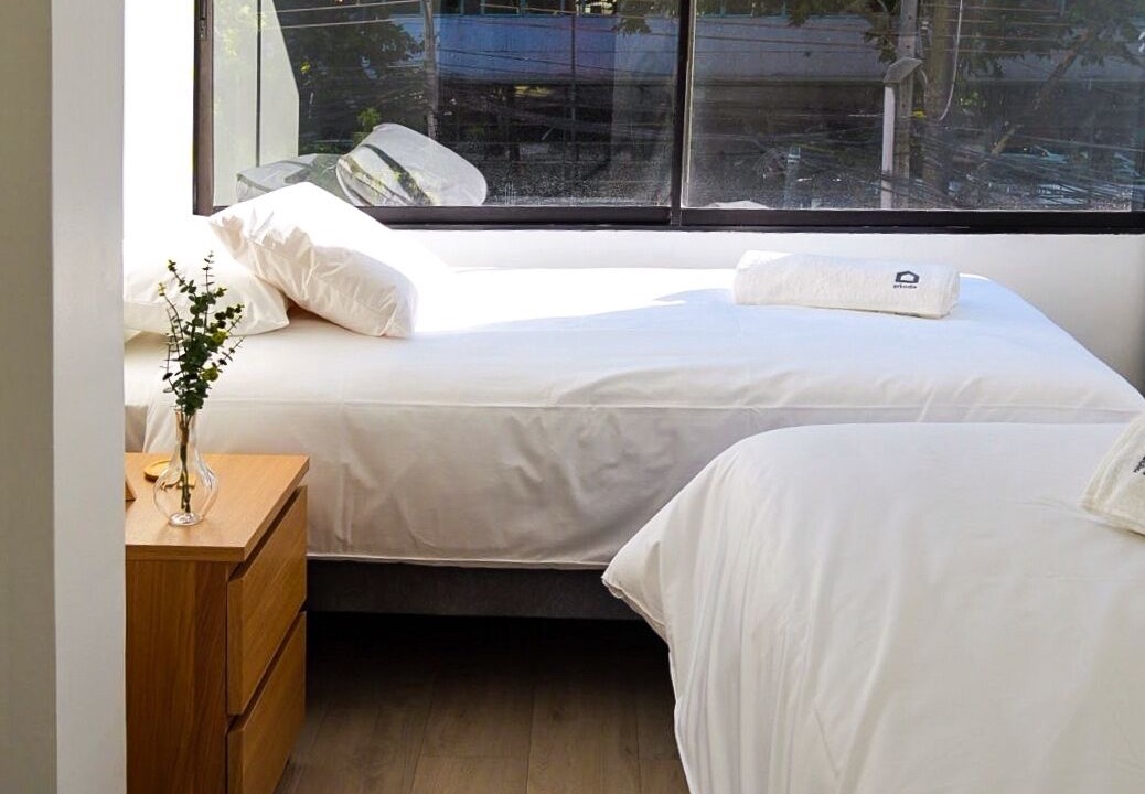 Photo of Bedroom in Santiago