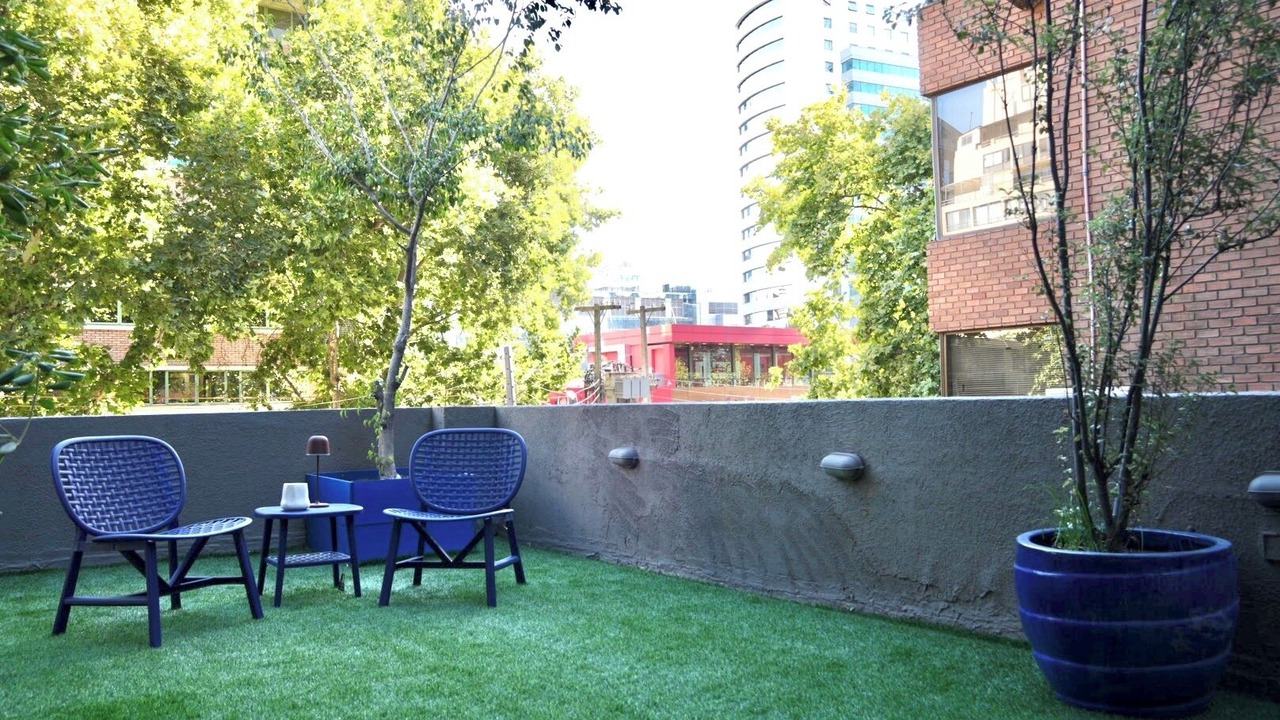 Photo of Outdoor in Santiago