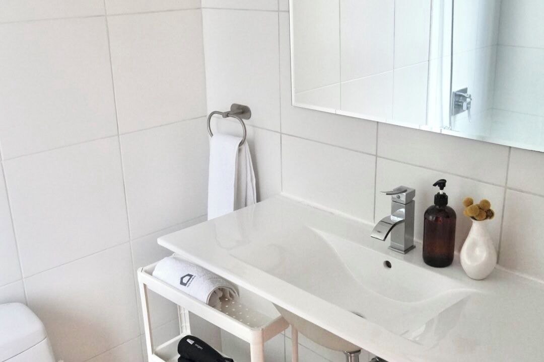 Photo of Bathroom in Santiago