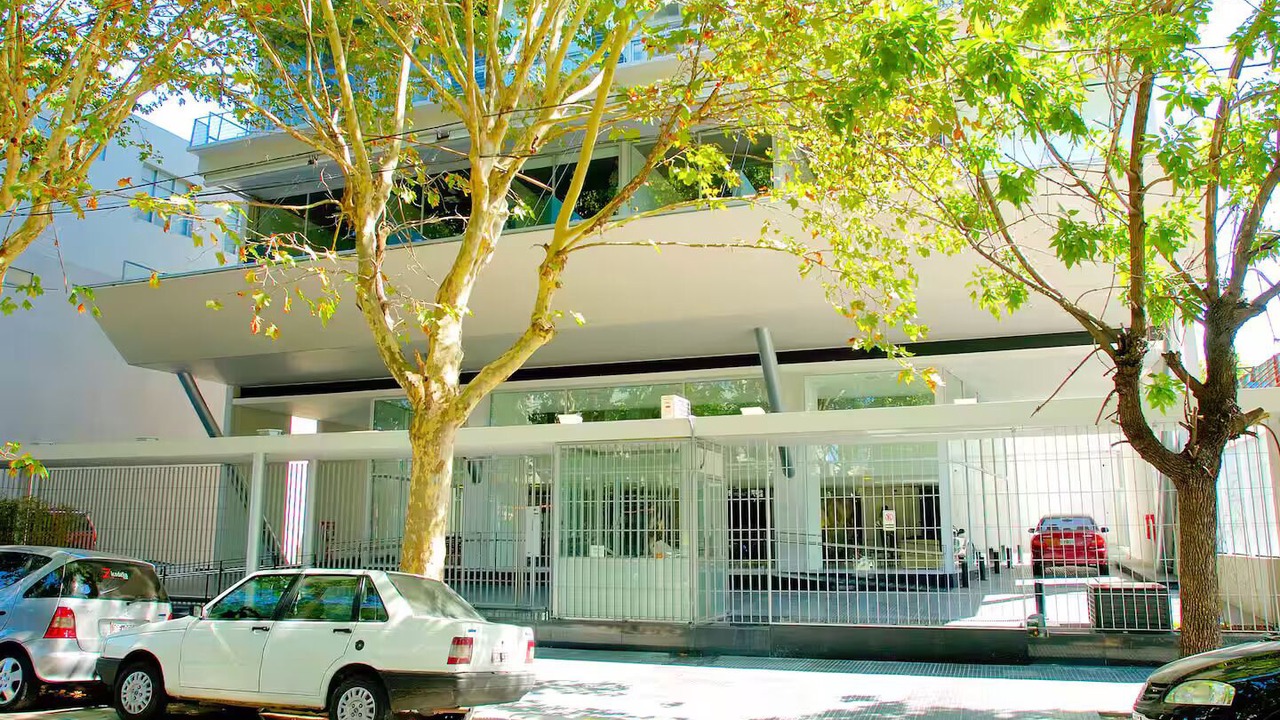 Photo of Outdoor in Palermo
