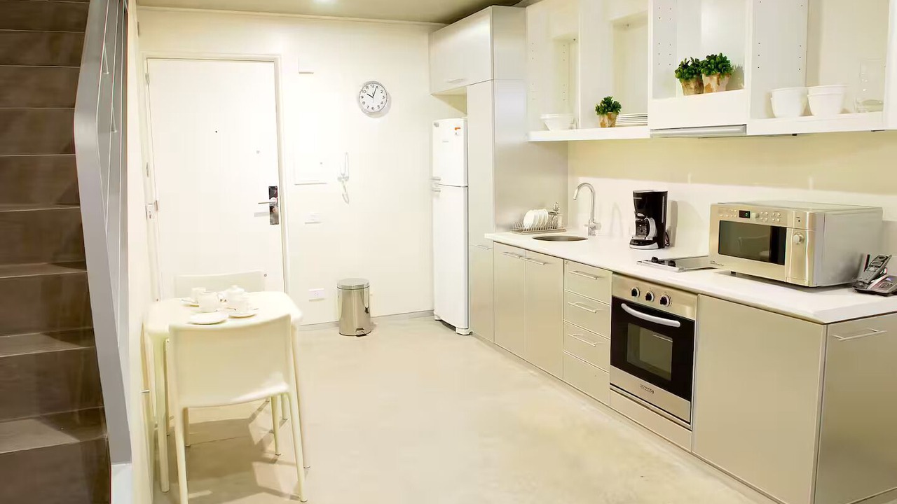 Photo of Kitchen in Palermo
