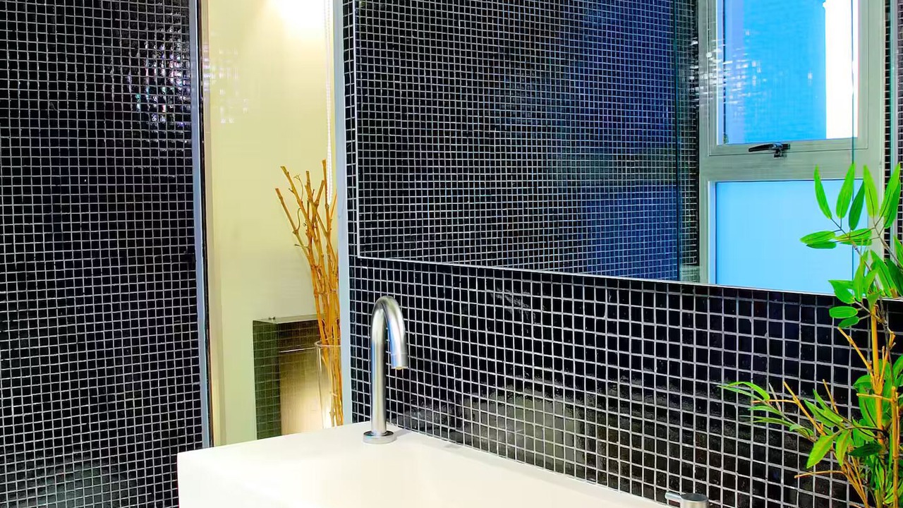 Photo of Bathroom in Palermo