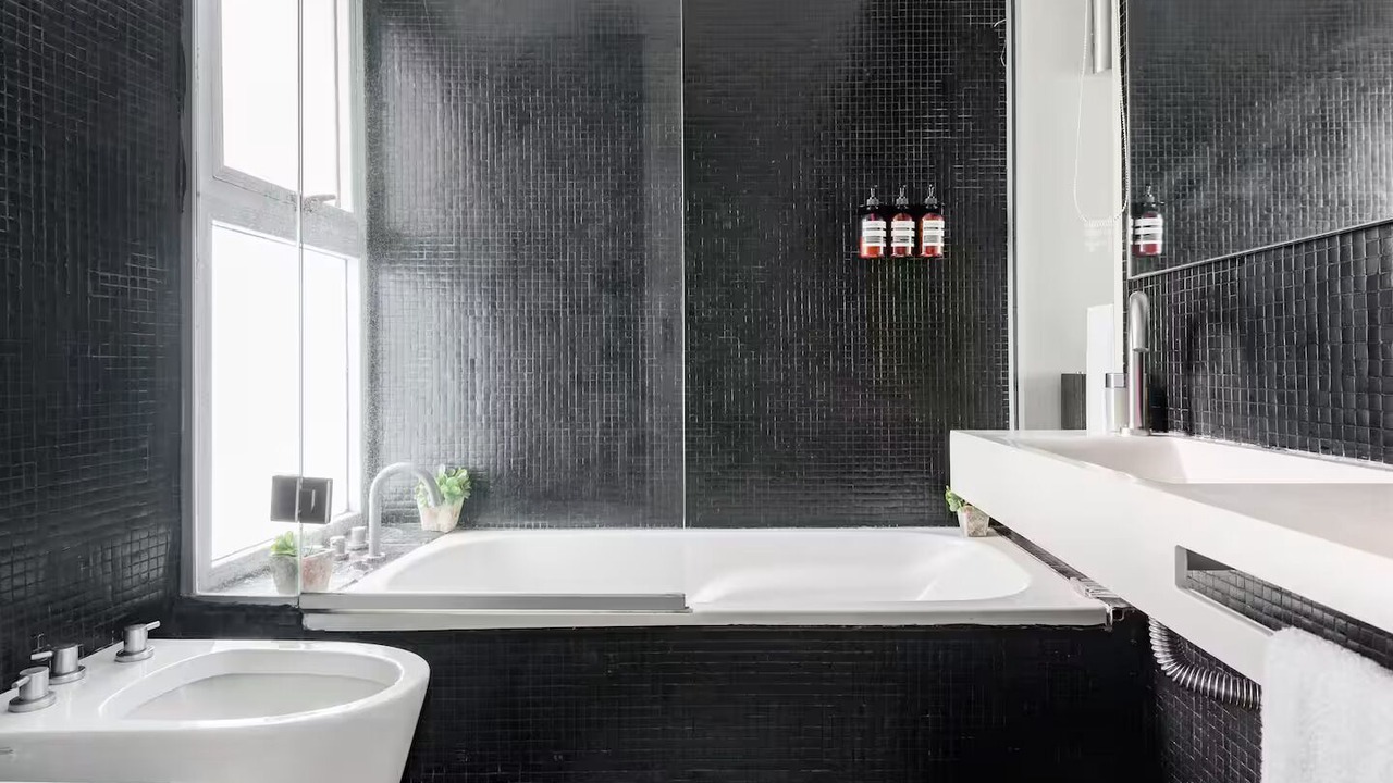 Photo of Bathroom in Palermo