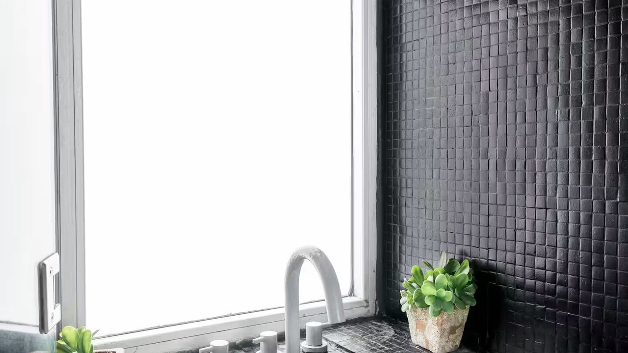Photo of Bathroom in Palermo