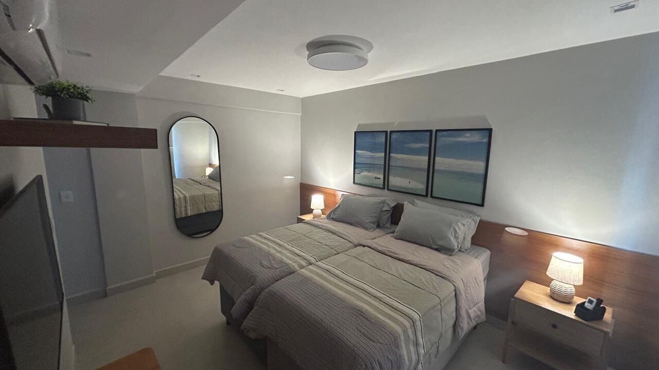 Photo of Bedroom in Ponta Leste
