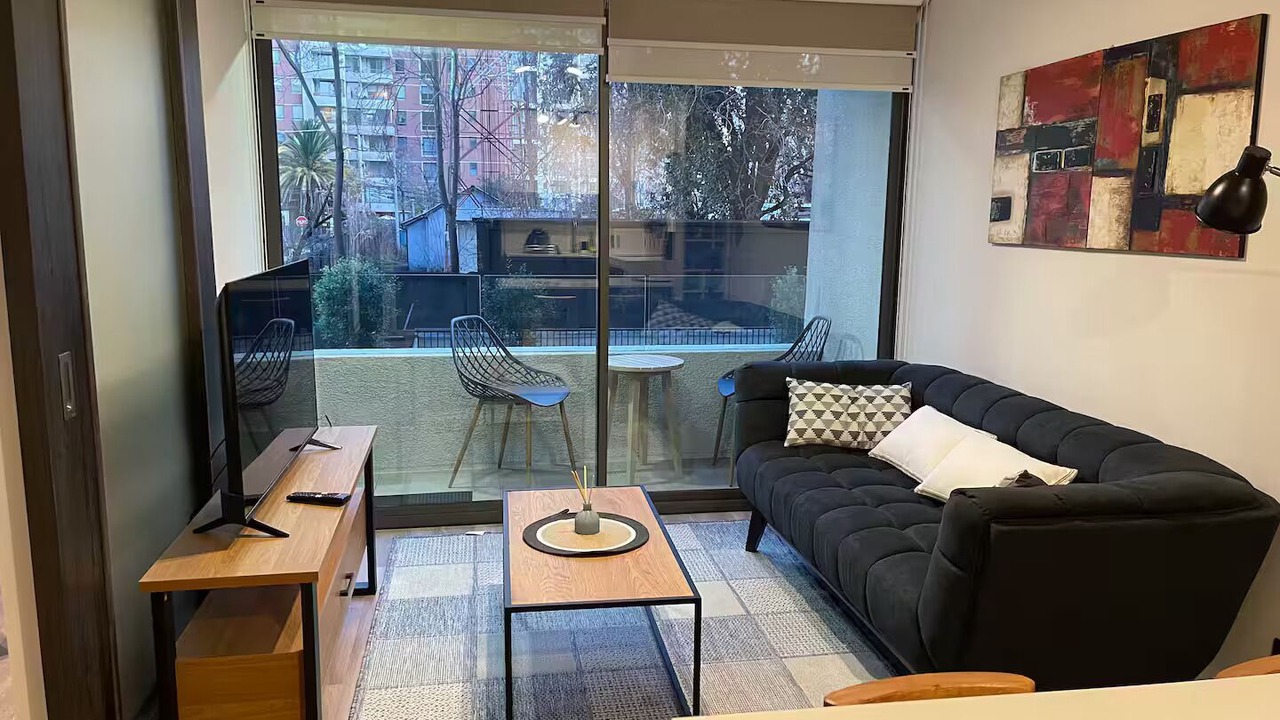 Photo of Livingroom in Nunoa