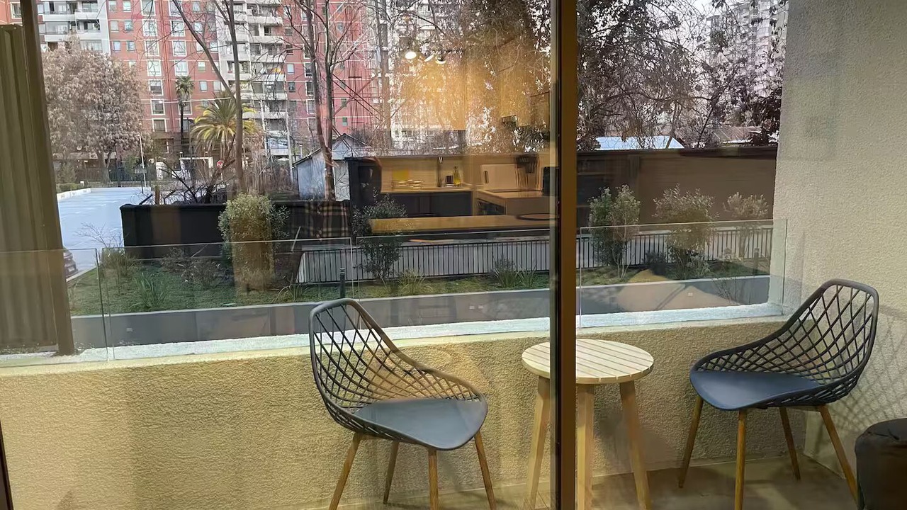 Photo of Outdoor in Nunoa