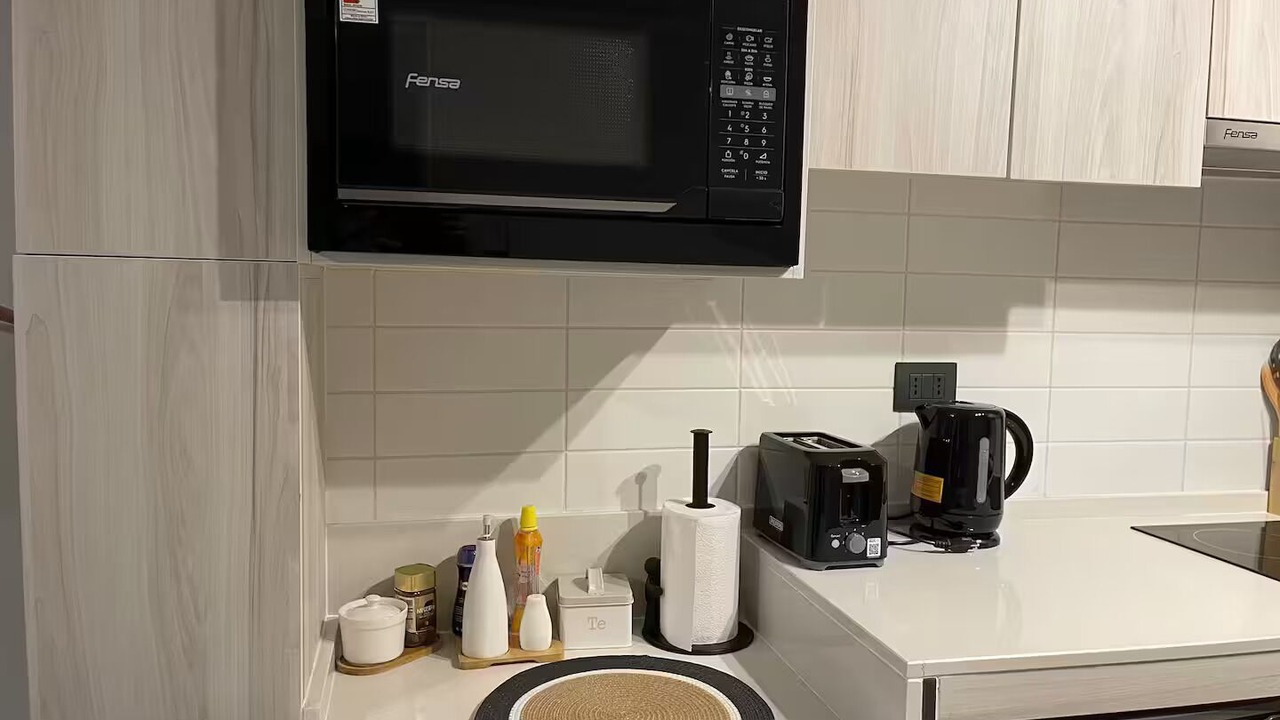 Photo of Kitchen in Nunoa