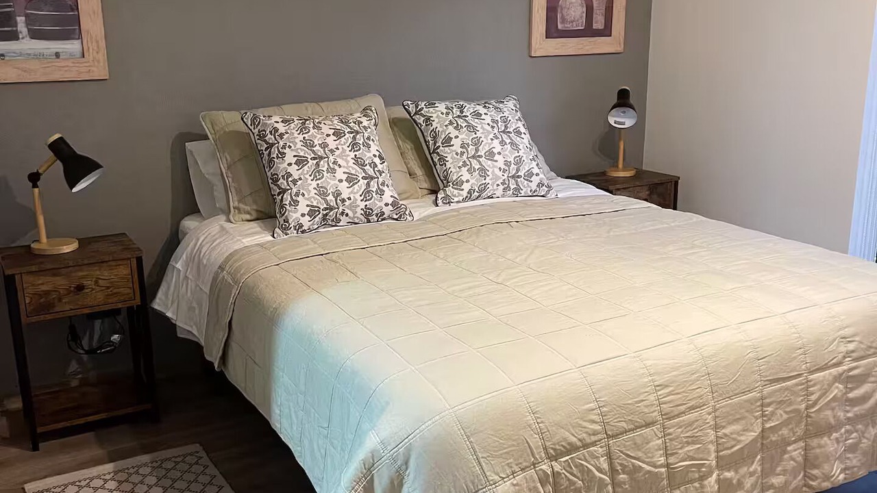 Photo of Bedroom in Nunoa