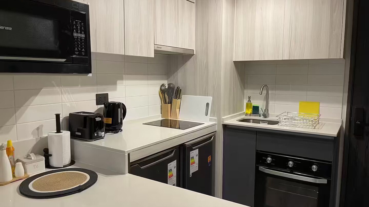 Photo of Kitchen in Nunoa