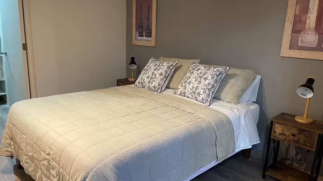 Photo of Bedroom in Nunoa