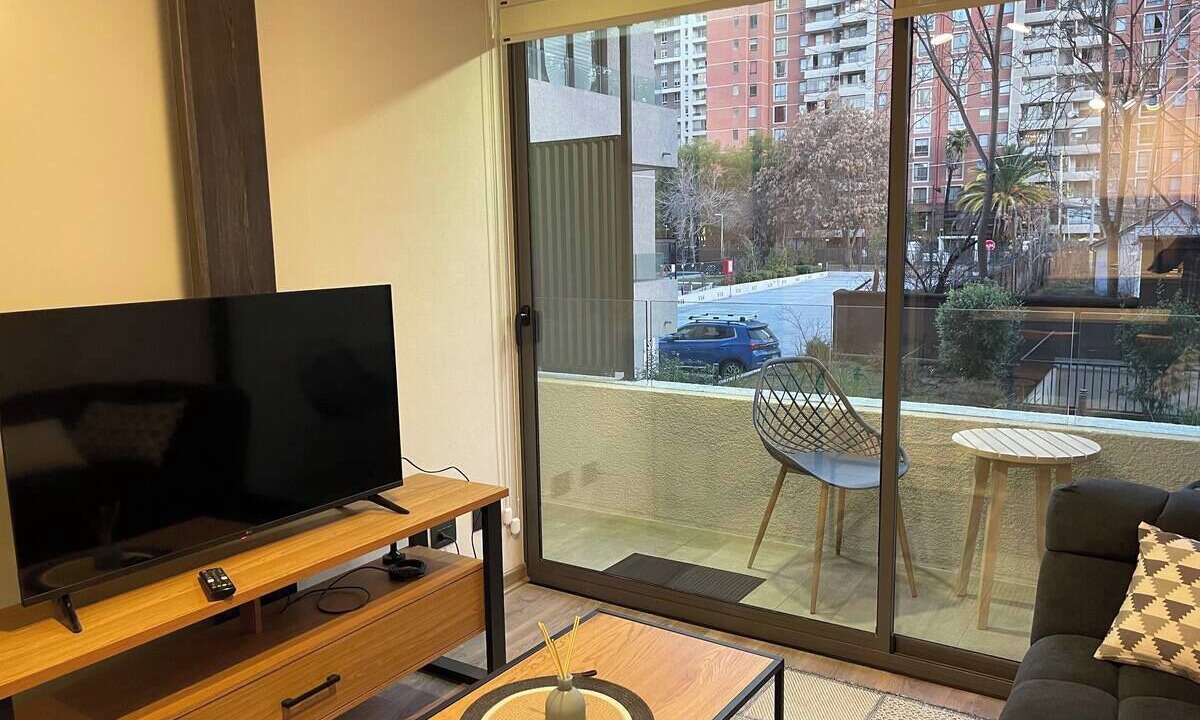 Photo of Livingroom in Nunoa