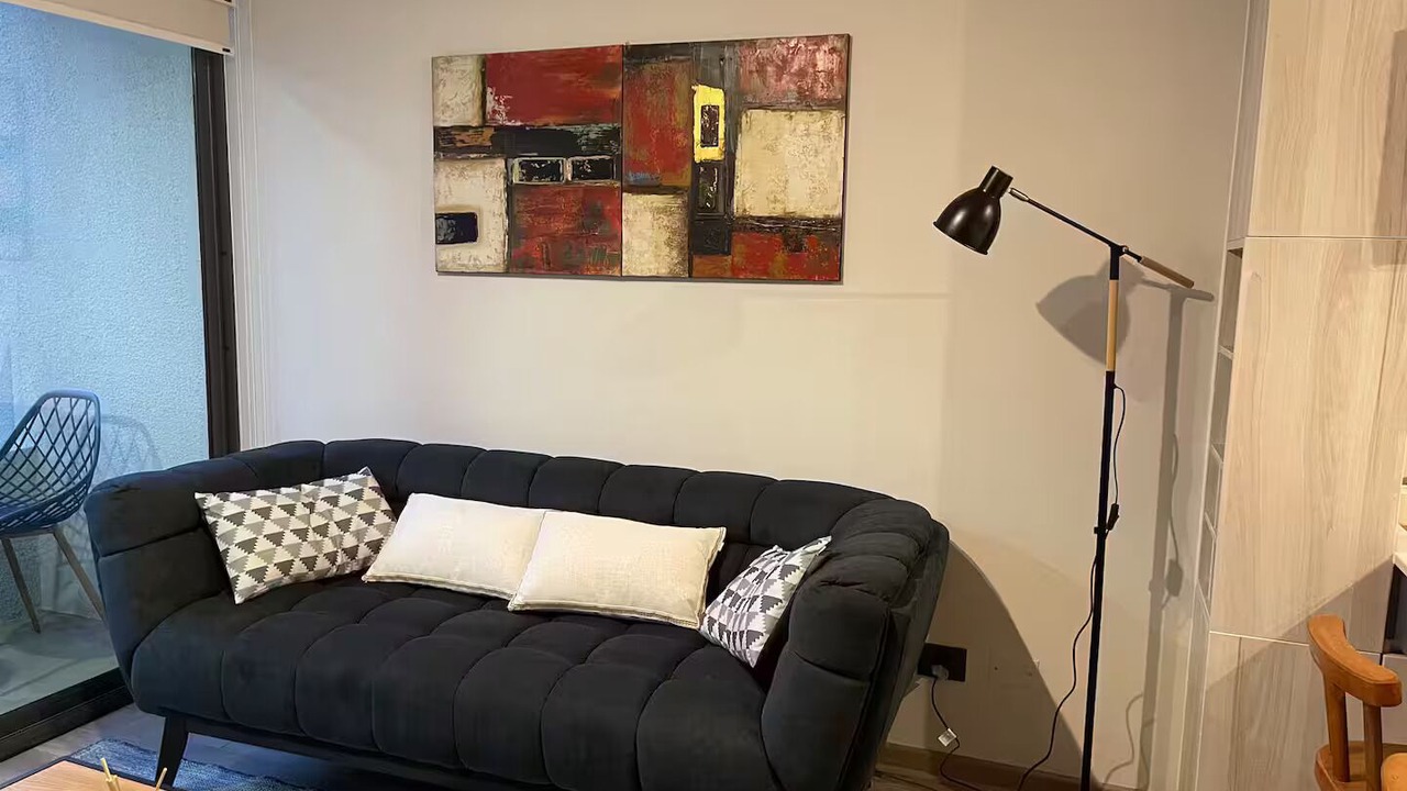 Photo of Livingroom in Nunoa
