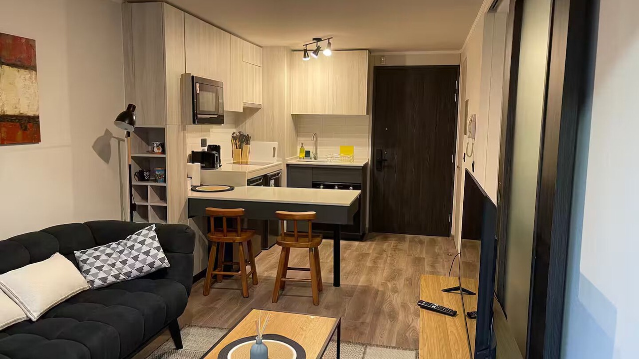 Photo of Livingroom in Nunoa