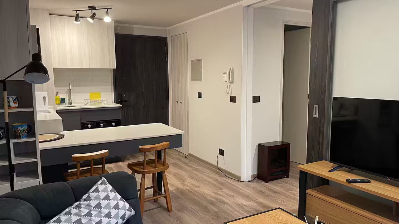 Photo of Livingroom in Nunoa