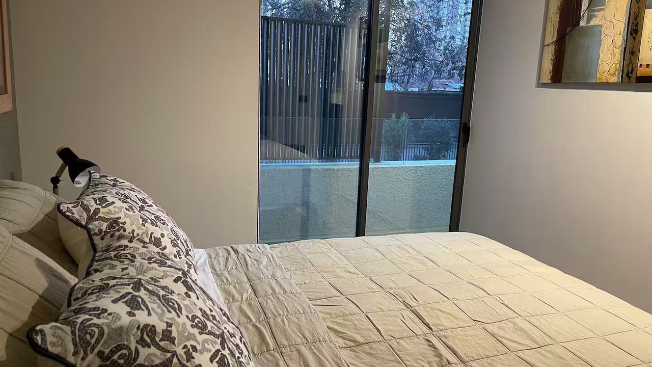 Photo of Bedroom in Nunoa