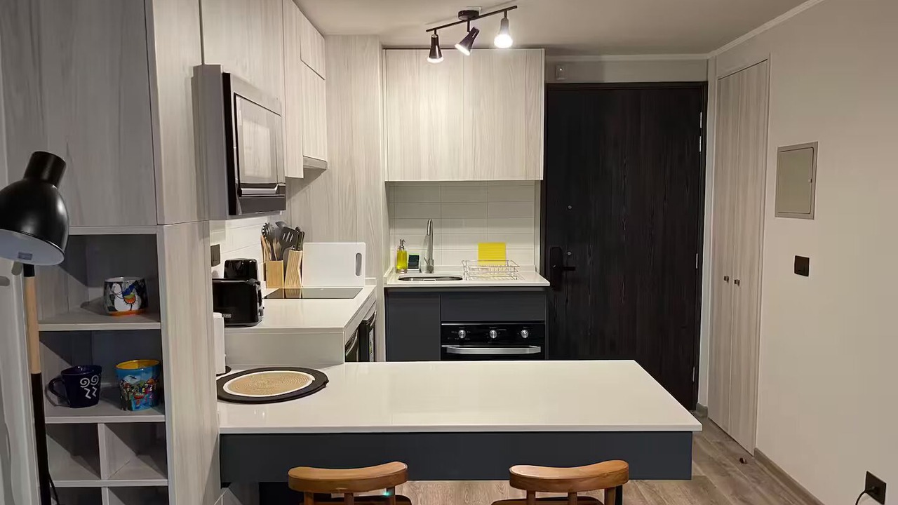 Photo of Kitchen in Nunoa