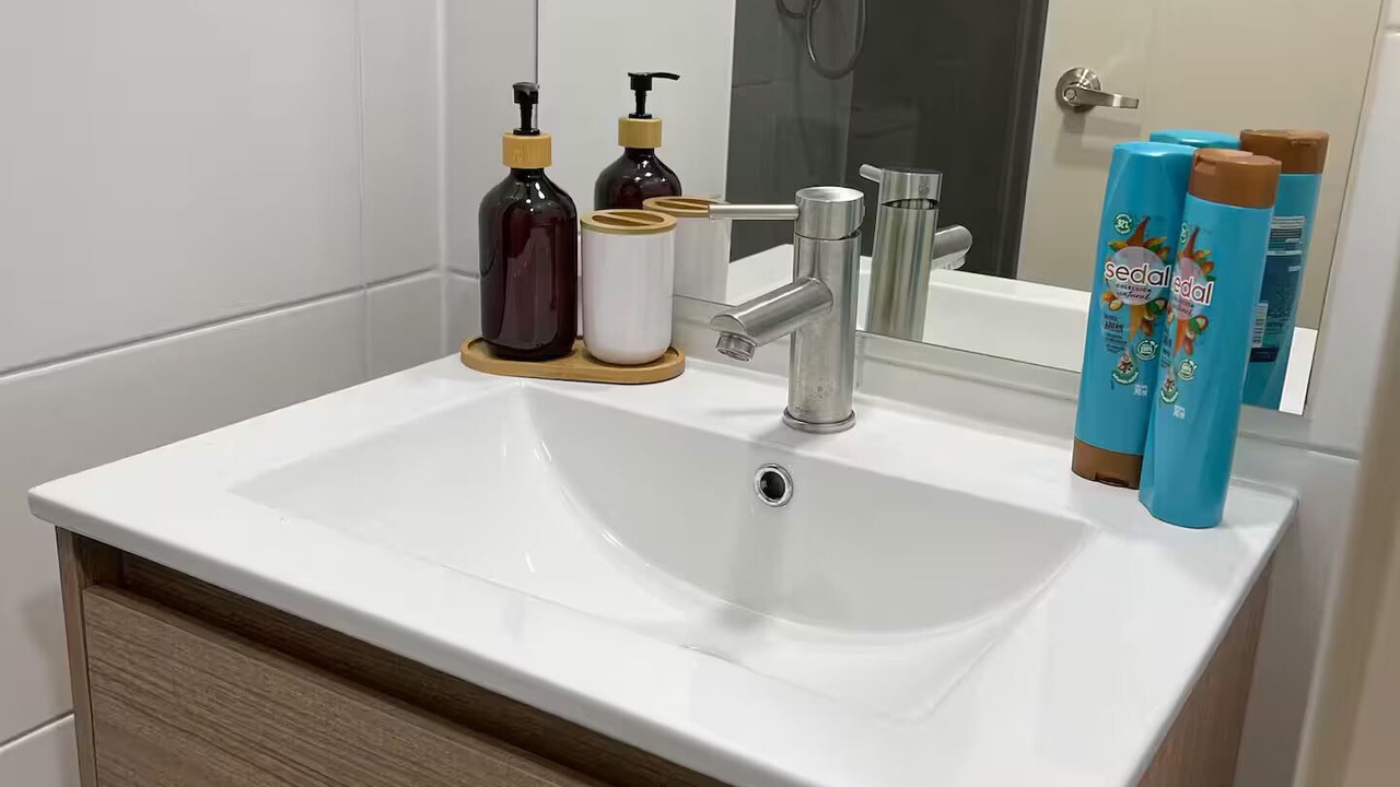 Photo of Bathroom in Nunoa