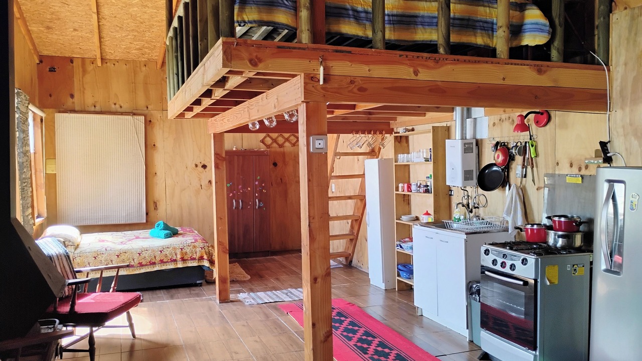 Photo of Bedroom in Mariquina