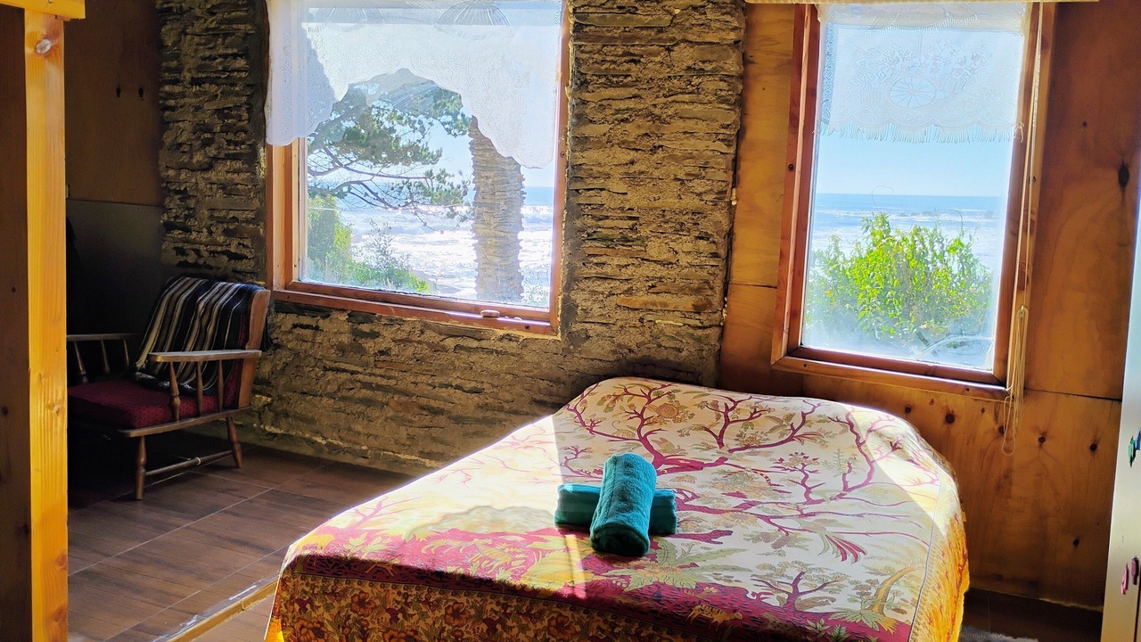 Photo of Bedroom in Mariquina