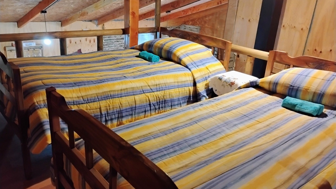 Photo of Bedroom in Mariquina