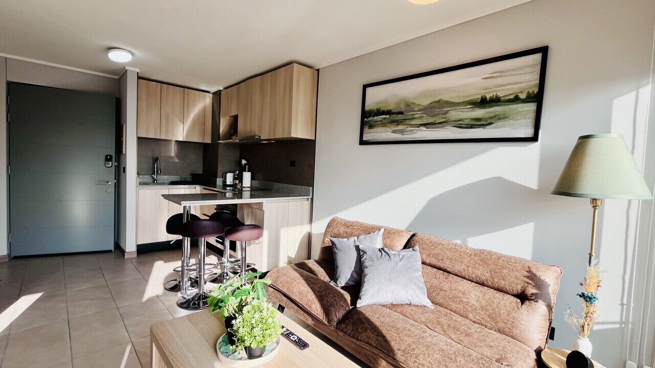 Photo of Livingroom in La Florida