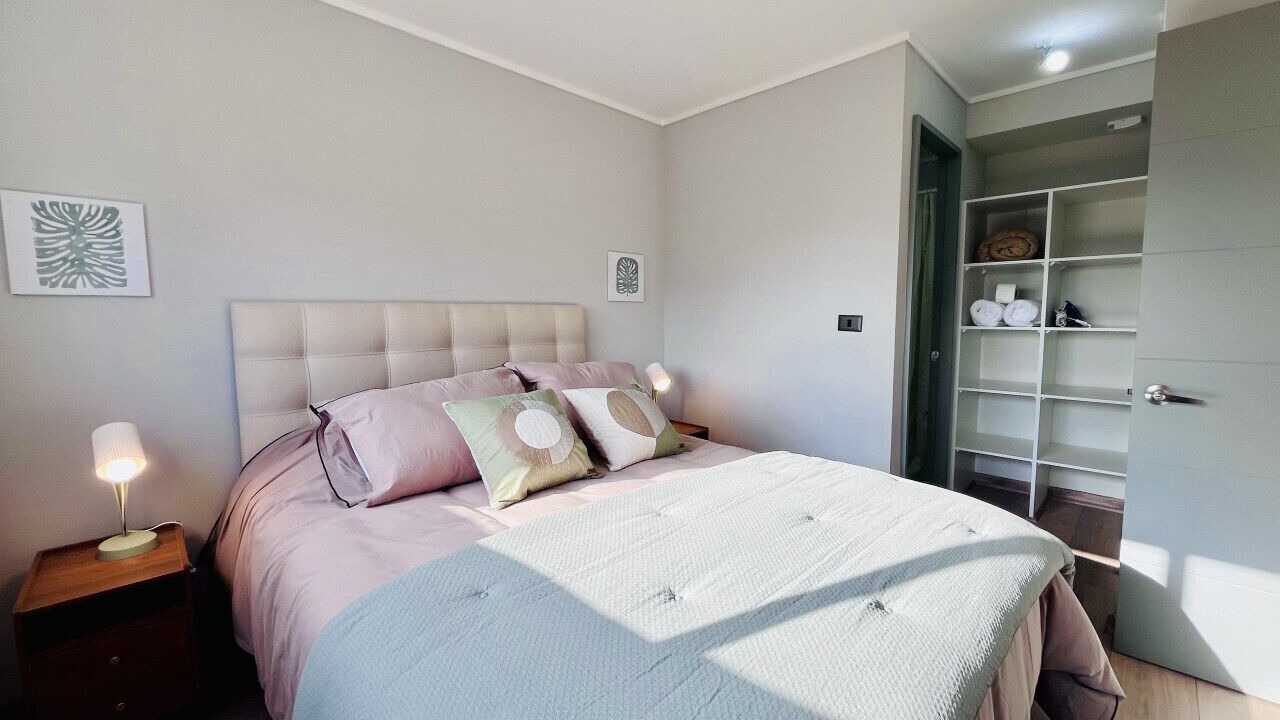 Photo of Bedroom in La Florida