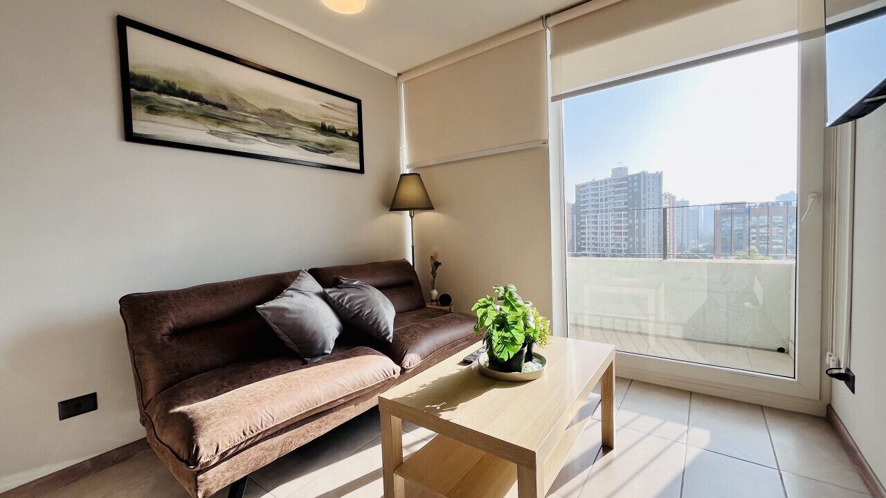 Photo of Livingroom in La Florida