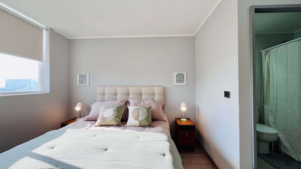 Photo of Bedroom in La Florida