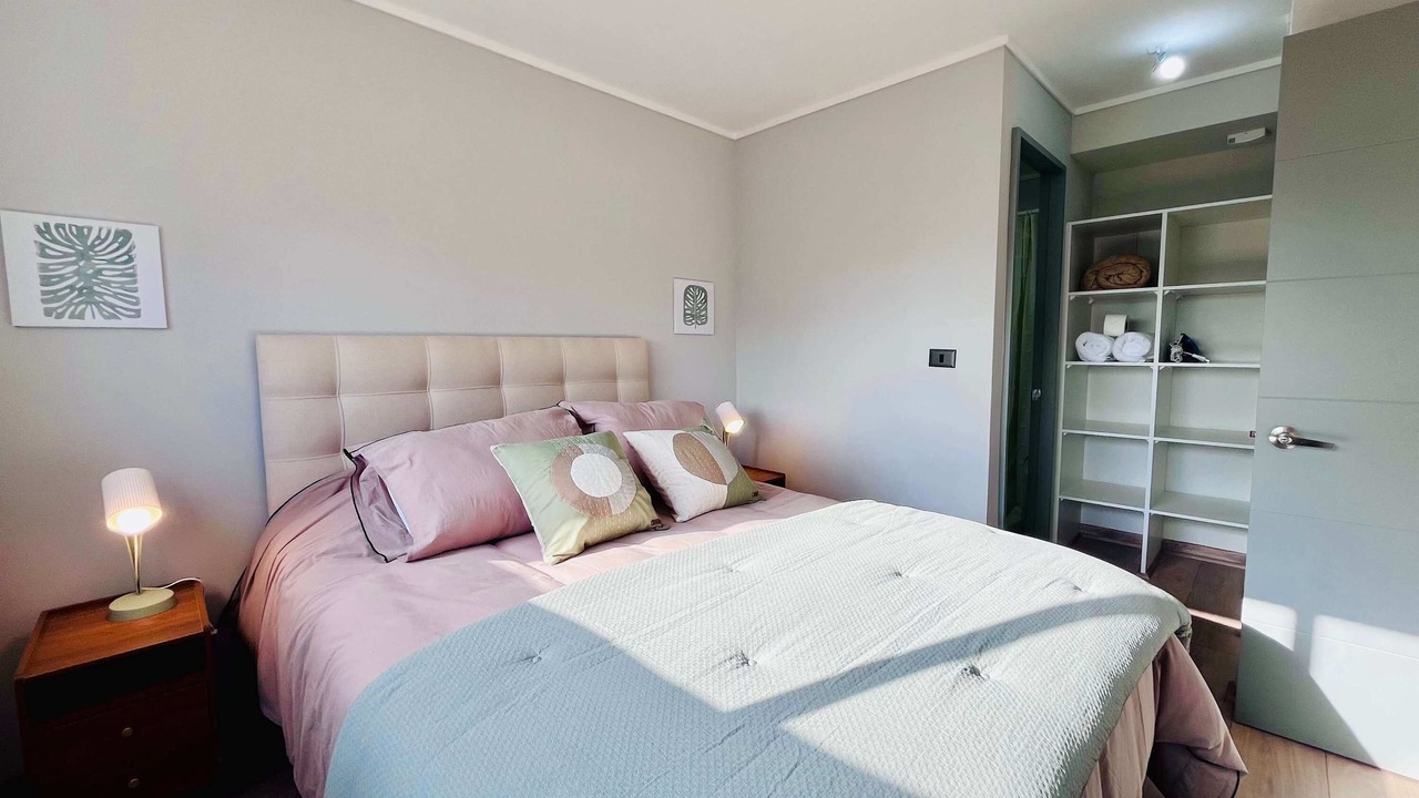 Photo of Bedroom in La Florida