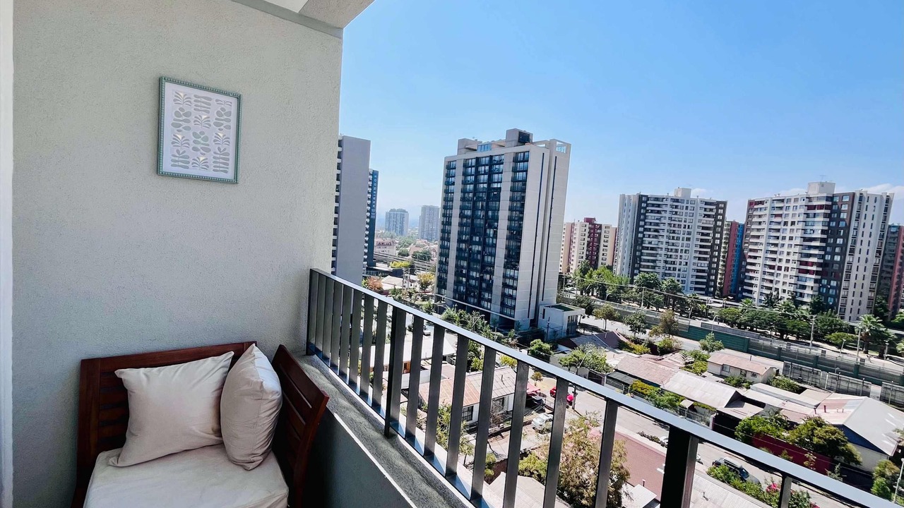 Photo of Outdoor in La Florida