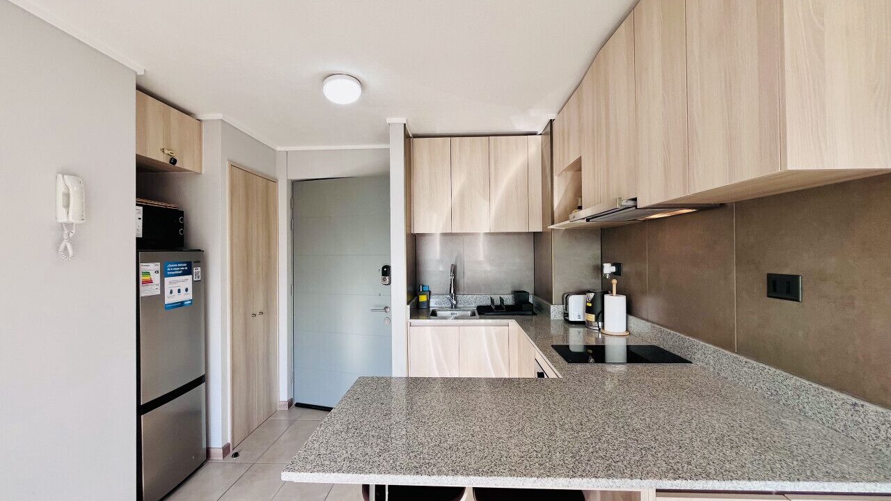 Photo of Kitchen in La Florida