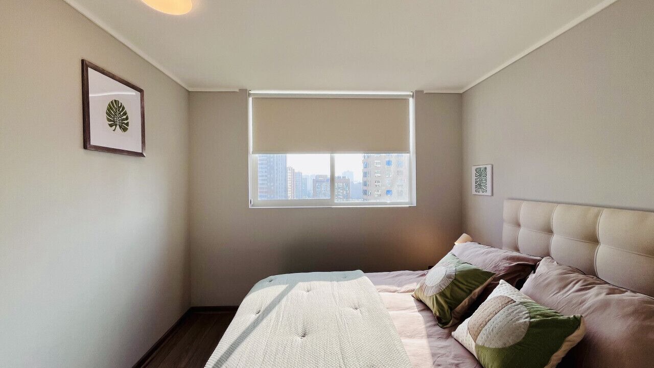 Photo of Bedroom in La Florida
