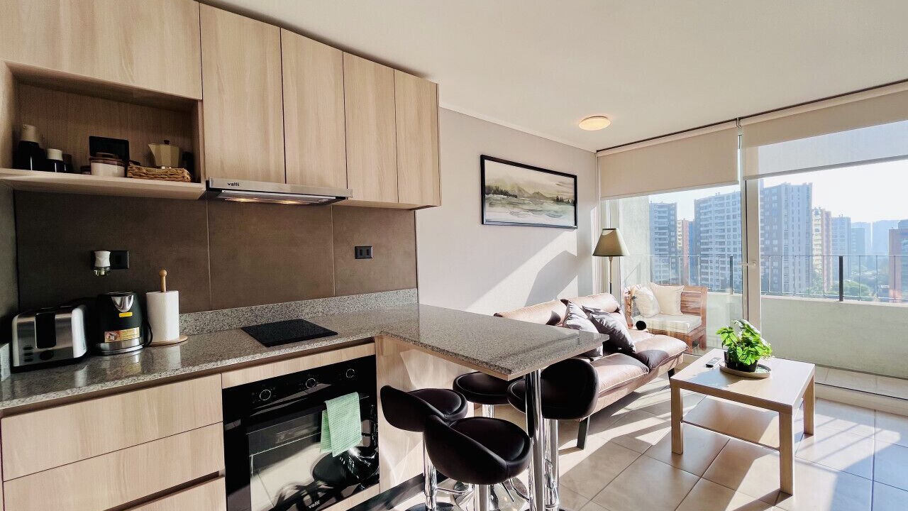 Photo of Kitchen in La Florida