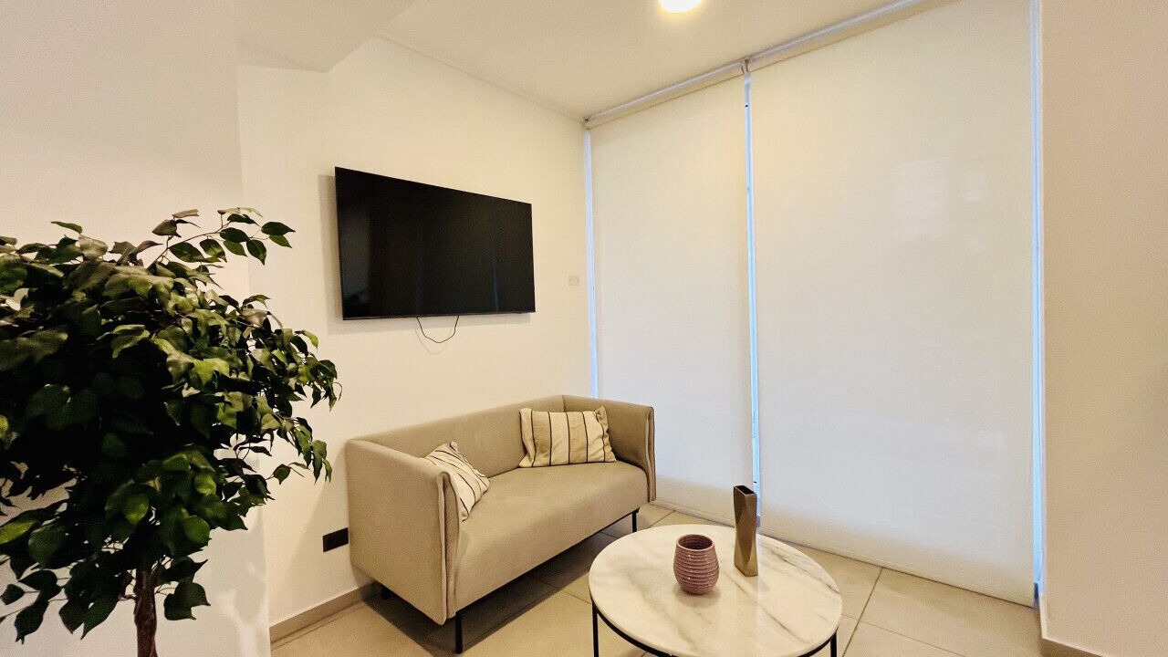 Photo of Livingroom in La Florida