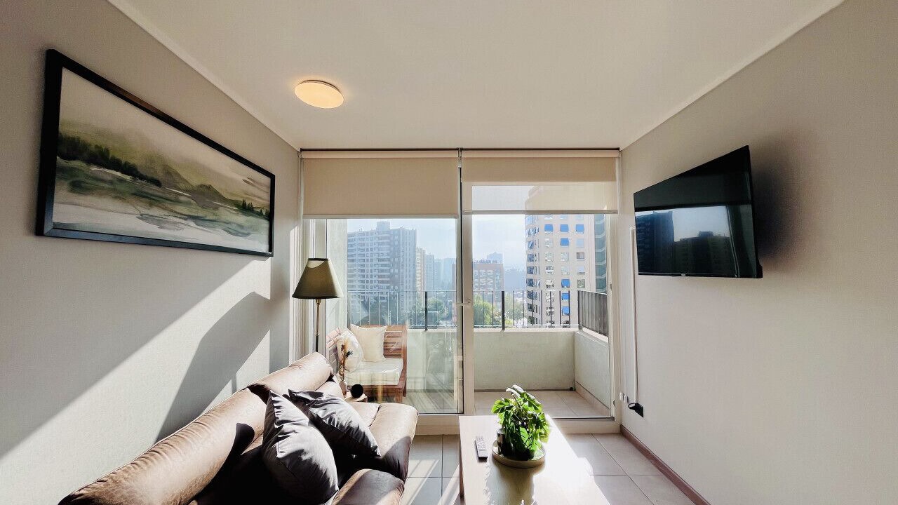 Photo of Livingroom in La Florida