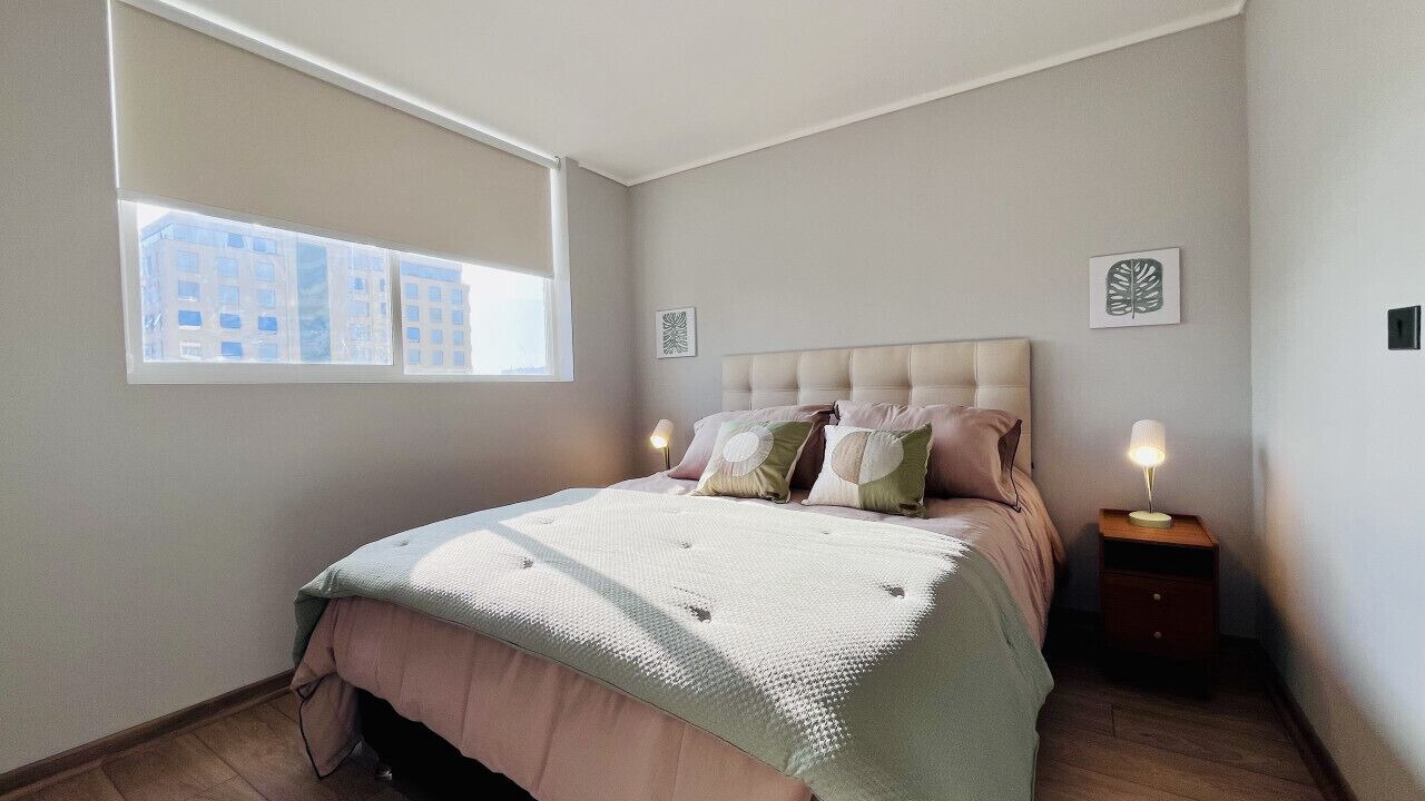 Photo of Bedroom in La Florida
