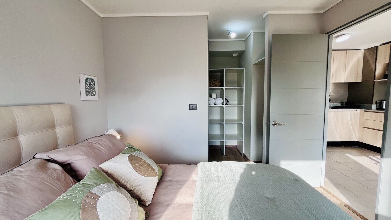 Photo of Bedroom in La Florida