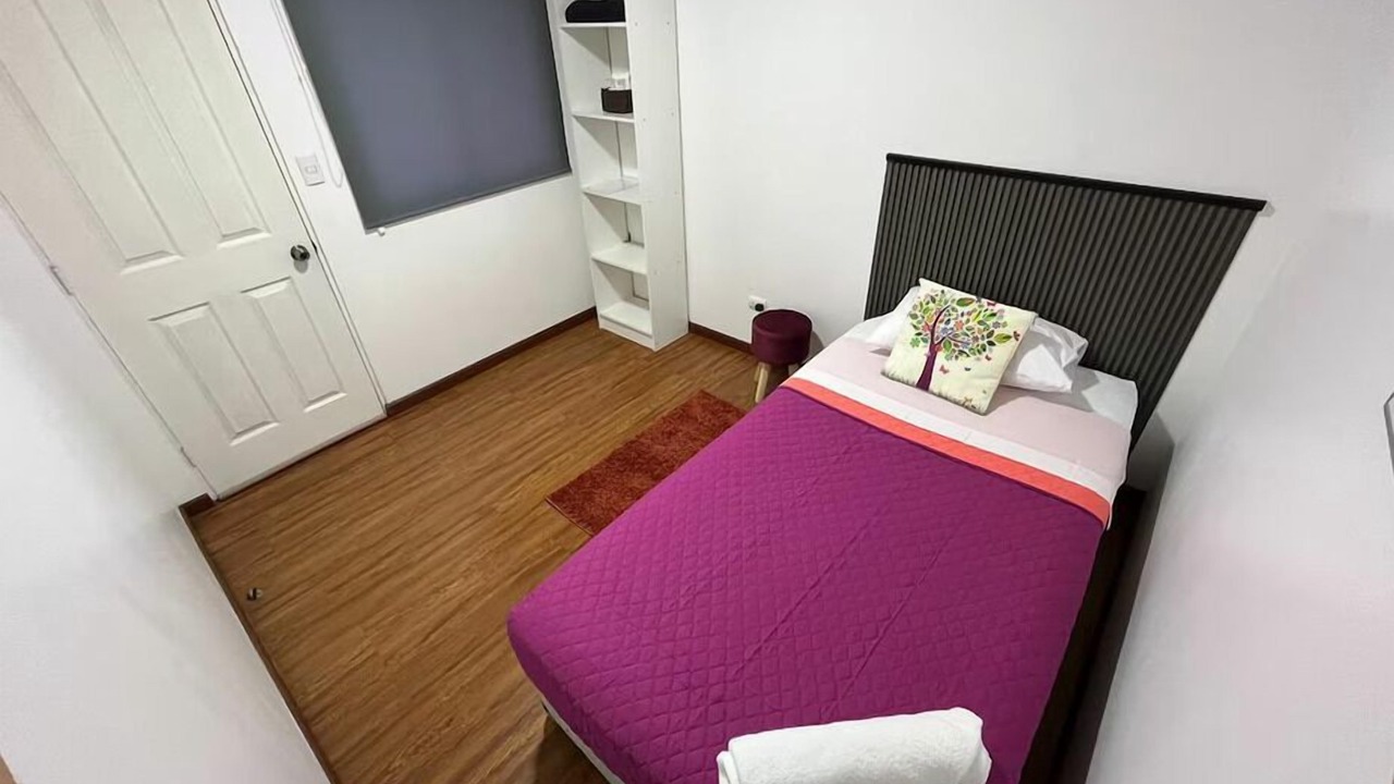 Photo of Bedroom in Pudahuel