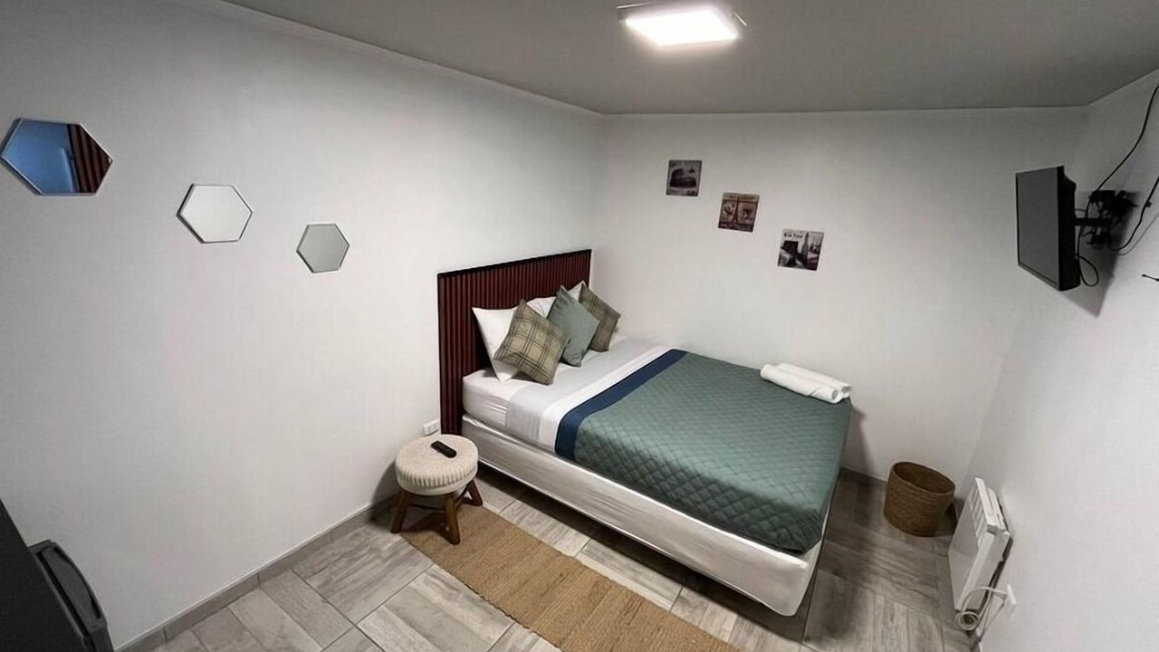 Photo of Bedroom in Pudahuel